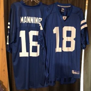 Indianapolis Colts Jersey